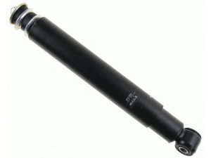 SACHS 313 001 amortizatorius 
 Pakaba -> Amortizatorius
4127 2149