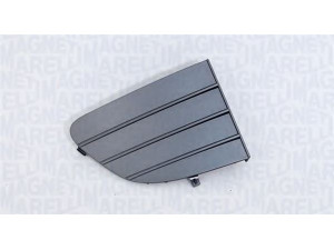 MAGNETI MARELLI 021316900490 dangtis, buferis 
 Kėbulas -> Transporto priemonės priekis -> Buferis/dalys
735508873