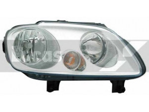 LUCAS ELECTRICAL LWC699 priekinis žibintas 
 Kėbulas -> Priekinis žibintas/dalys -> Priekinis žibintas/įterp.