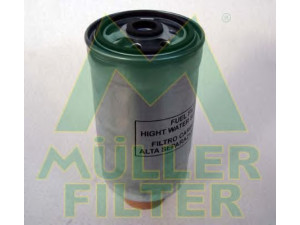 MULLER FILTER FN802 kuro filtras 
 Techninės priežiūros dalys -> Papildomas remontas
1337724080