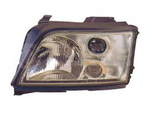 ALKAR 2701504 priekinis žibintas 
 Kėbulas -> Priekinis žibintas/dalys -> Priekinis žibintas/įterp.
4A0941029N