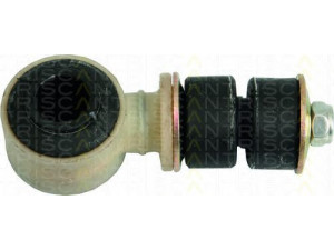 TRISCAN 8500 24600 šarnyro stabilizatorius 
 Ašies montavimas/vairavimo mechanizmas/ratai -> Stabilizatorius/fiksatoriai -> Savaime išsilyginanti atrama
350261, 90278577, 90278577