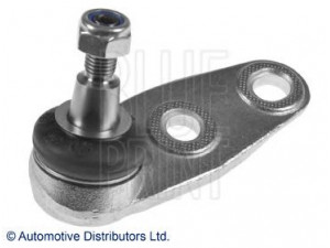 BLUE PRINT ADB118602 atramos/vairo trauklė 
 Ašies montavimas/vairavimo mechanizmas/ratai -> Sujungimai -> Atramos/vairo trauklė
31 12 4 048 630, 31 12 6 772 304