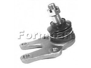 FORMPART 4204014 atramos/vairo trauklė 
 Ašies montavimas/vairavimo mechanizmas/ratai -> Sujungimai -> Atramos/vairo trauklė
43330-29125, 43330-29155, 43330-29295