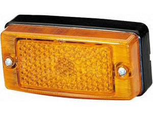 HELLA 2PS 004 361-001 šoninis atšvaitas
5803616/0, 061717, 130 2721, 7017 0
