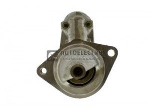 AUTOELECTRO AES4109 starteris 
 Elektros įranga -> Starterio sistema -> Starteris
1202027, 1202028, 1202113, 1202954