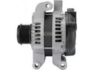 HC-PARTS CA1965IR kintamosios srovės generatorius 
 Elektros įranga -> Kint. sr. generatorius/dalys -> Kintamosios srovės generatorius
27060-0G011, 27060-0R070