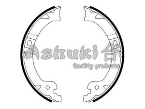 ASHUKI US104108 stabdžių trinkelių komplektas 
 Techninės priežiūros dalys -> Papildomas remontas
05019802AA, 5019802AA