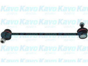 KAVO PARTS SLS-4003 šarnyro stabilizatorius 
 Ašies montavimas/vairavimo mechanizmas/ratai -> Stabilizatorius/fiksatoriai -> Savaime išsilyginanti atrama
0K2N134150A, OK2N134150A