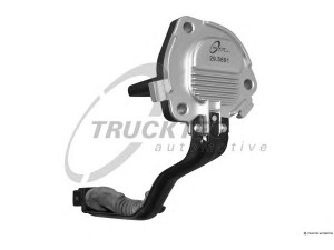 TRUCKTEC AUTOMOTIVE 08.42.093 jutiklis, variklio alyvos lygis
12 61 1 433 509, 12 61 1 702 842