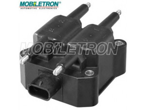 MOBILETRON CC-21 ritė, uždegimas 
 Kibirkšties / kaitinamasis uždegimas -> Uždegimo ritė
4557468, 4609080, 4671025, 5296670