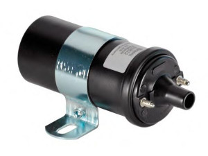 FISPA 85.30076 ritė, uždegimas 
 Kibirkšties / kaitinamasis uždegimas -> Uždegimo ritė
211905115D, 251905115A, 443905105D