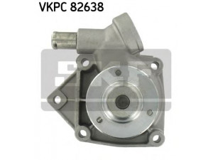 SKF VKPC 82638 vandens siurblys 
 Aušinimo sistema -> Vandens siurblys/tarpiklis -> Vandens siurblys
98435125, 99440930, 99440930, 77 01 467 278