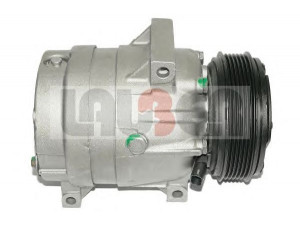 LAUBER 32.0048 kompresorius, oro kondicionierius 
 Oro kondicionavimas -> Kompresorius/dalys
27630-00QAB, 27630-00QAC, 4403563