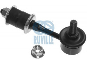 RUVILLE 917349 šarnyro stabilizatorius 
 Ašies montavimas/vairavimo mechanizmas/ratai -> Stabilizatorius/fiksatoriai -> Savaime išsilyginanti atrama
4056A037, MR403771