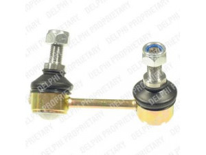 DELPHI TC1112 šarnyro stabilizatorius 
 Ašies montavimas/vairavimo mechanizmas/ratai -> Stabilizatorius/fiksatoriai -> Savaime išsilyginanti atrama
5178.17, 5178.21, 5178.30, 5178.43