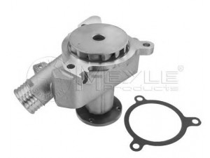 MEYLE 313 011 2600 vandens siurblys 
 Aušinimo sistema -> Vandens siurblys/tarpiklis -> Vandens siurblys
11 51 1 719 836, 11 51 1 720 609