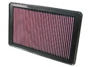 K&N Filters 33-2358 oro filtras