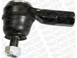 MONROE L42023 skersinės vairo trauklės galas 
 Vairavimas -> Vairo mechanizmo sujungimai
MB192430, MB192499, MB489434, MB564991