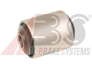 A.B.S. 270288 valdymo svirties/išilginių svirčių įvorė 
 Ašies montavimas/vairavimo mechanizmas/ratai -> Valdymo svirtis/pasukamosios svirties sujungimas -> Montavimas/sutvirtinimas
7700 754 515