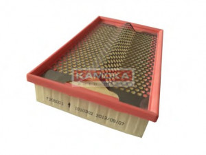 KAMOKA F205001 oro filtras 
 Techninės priežiūros dalys -> Techninės priežiūros intervalai
5017002, 5018032, 860 X 9601 ABA