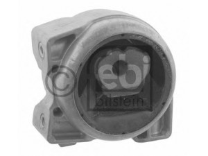 FEBI BILSTEIN 30009 montavimas, automatinė transmisija; montavimas, neautomatinė transmisija 
 Transmisija -> Automatinė pavarų dėžė -> Transmisijos montavimas
169 240 12 18