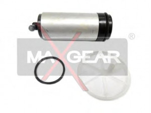 MAXGEAR 43-0047 degalų tiekimo blokas 
 Degalų tiekimo sistema -> Kuro tiekimo blokas, visas
1J0919051B