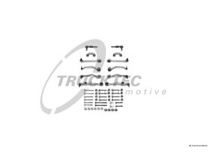 TRUCKTEC AUTOMOTIVE 07.31.144 pakabos komplektas
8D0 498 998 cpl.2