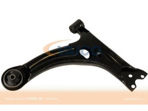 VAICO V70-0119 vikšro valdymo svirtis 
 Ašies montavimas/vairavimo mechanizmas/ratai -> Valdymo svirtis/pasukamosios svirties sujungimas -> Vairo trauklės (valdymo svirtis, išilginis balansyras, diago
48069-02020, 48069-02021