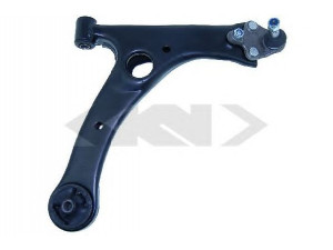 SPIDAN 46226 vikšro valdymo svirtis 
 Ašies montavimas/vairavimo mechanizmas/ratai -> Valdymo svirtis/pasukamosios svirties sujungimas -> Vairo trauklės (valdymo svirtis, išilginis balansyras, diago
48068 05070