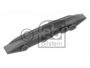 FEBI BILSTEIN 24952 kreiptuvai, sinchronizavimo grandinė 
 Variklis -> Variklio uždegimo laiko reguliavimo kontrolė -> Sinchronizavimo grandinė/įtempiklis/kreiptuvas -> Sinchronizavimo grandinės vadovai
13 52 2 249 624