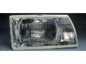 VALEO 082595 priekinis žibintas 
 Kėbulas -> Priekinis žibintas/dalys -> Priekinis žibintas/įterp.
95653143