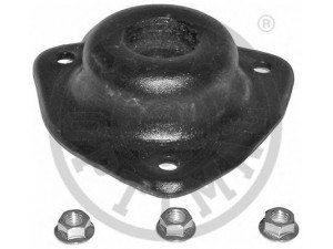 OPTIMAL F8-5948 pakabos statramsčio atraminis guolis 
 Ašies montavimas/vairavimo mechanizmas/ratai -> Montavimas, pakabos statramstis
55320-50Y10, 55320-50Y11, 55320-50Y12