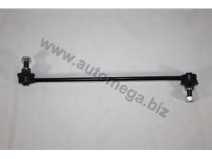 AUTOMEGA 1203500615 šarnyro stabilizatorius 
 Ašies montavimas/vairavimo mechanizmas/ratai -> Stabilizatorius/fiksatoriai -> Savaime išsilyginanti atrama
0350615, 350615, 0350615, 350615