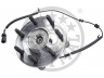 OPTIMAL 301980 rato guolio komplektas 
 Ašies montavimas/vairavimo mechanizmas/ratai -> Rato stebulė/montavimas -> Rato guolis
5L342C530BA, 5L342C530BD, 5L342C530BE