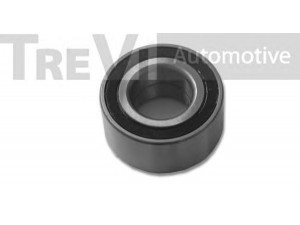 TREVI AUTOMOTIVE WB1310 rato guolio komplektas 
 Ašies montavimas/vairavimo mechanizmas/ratai -> Rato stebulė/montavimas -> Rato guolis
46773659, 5890989, 5890990, 71714468