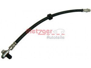 METZGER 4116215 stabdžių žarnelė 
 Stabdžių sistema -> Stabdžių žarnelės
6N0 611 701, 6N0 611 701A, 6N0 611 701B