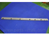 PARTS-MALL PZA-M361 apdailos/apsauginės juostelė, durelės
877122D000