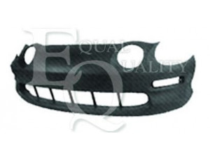 EQUAL QUALITY P1572 buferis 
 Kėbulas -> Transporto priemonės priekis -> Buferis/dalys
5341570, 52119-2B903