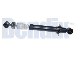 BENDIX 060080GB amortizatorius 
 Pakaba -> Amortizatorius