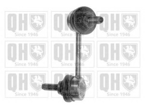 QUINTON HAZELL QLS1760S šarnyro stabilizatorius 
 Ašies montavimas/vairavimo mechanizmas/ratai -> Stabilizatorius/fiksatoriai -> Savaime išsilyginanti atrama
60 612 435