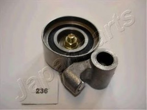 JAPANPARTS BE-236 įtempiklis, paskirstymo diržas 
 Diržinė pavara -> Paskirstymo diržas/komplektas -> Dirželio įtempiklis (įtempimo blokas)
13505-0L010, 13505-67040, 13505-67041