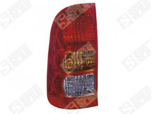 SPILU 434036 kombinuotas galinis žibintas 
 Elektros įranga -> Šviesos -> Kombinuotas galinis žibintas/dalys -> Kombinuotas galinis žibintas
81551-0K010