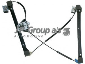 JP GROUP 1188102270 lango pakėliklis 
 Vidaus įranga -> Elektrinis lango pakėliklis
6K4837401M