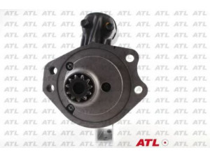 ATL Autotechnik A 78 030 starteris 
 Elektros įranga -> Starterio sistema -> Starteris
897087-7050, Y701-18-400, S  13-200