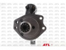 ATL Autotechnik A 78 030 starteris 
 Elektros įranga -> Starterio sistema -> Starteris
897087-7050, Y701-18-400, S  13-200