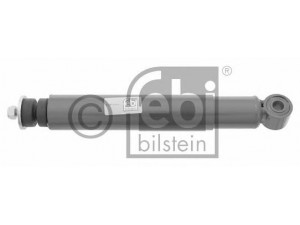 FEBI BILSTEIN 20165 amortizatorius 
 Pakaba -> Amortizatorius
1407 075