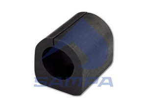 SAMPA 011.020 skersinio stabilizatoriaus įvorių komplektas
901 326 00 81, 9013260081, A 901 326 00 81