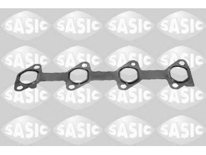 SASIC 1954007 tarpiklis, išleidimo kolektorius 
 Variklis -> Cilindrų galvutė/dalys -> Įsiurbimo kolektoriaus tarpiklis/sandarinimo žiedas
6071420280, 140361579R, 140361579R