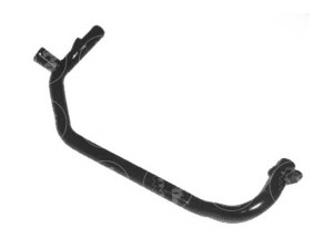 FARE SA 3092 aušinimo skysčio vamzdis 
 Aušinimo sistema -> Žarnelės/vamzdeliai/sujungimai -> Radiatoriaus žarnos
11532245430